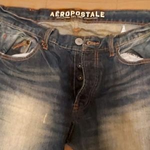 Men's jeans 33x34